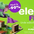 Elefant Fest un adevărat festival al editurilor
